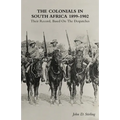 The Colonials in South Africa 1899-1902: Their Record, Based On the Despatches - Paperback
