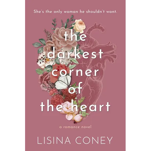 Darkest Corner of the Heart - Paperback