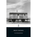 In Patagonia - Paperback