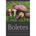 Boletes of Eastern North America: Second Edition - Paperback