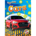 Cars - Paperback