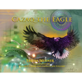 Cazaq the Eagle - Paperback