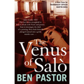The Venus of Salò - Paperback