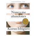 Nunca Me Abandones / Never Let Me Go - Paperback