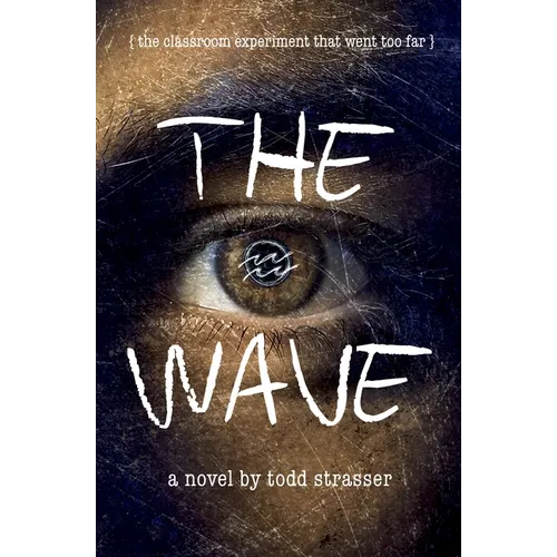 The Wave - Paperback