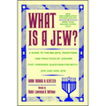 What Is a Jew - Paperback
