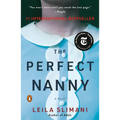 The Perfect Nanny - Paperback