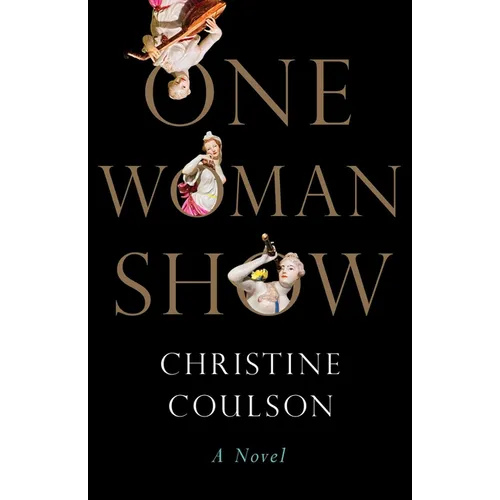 One Woman Show - Hardcover