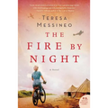 The Fire by Night - Paperback