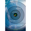 The Bone Clocks - Paperback