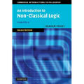 An Introduction to Non-Classical Logic - Paperback