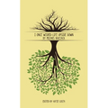 I Once Wished Life Upside Down - Paperback