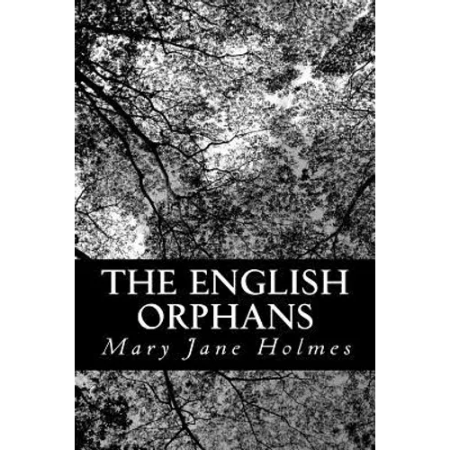 The English Orphans - Paperback