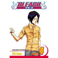 Bleach, Vol. 4: Quincy Archer Hates You - Paperback