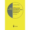 Differential Equations and Dynamical Systems - Paperback