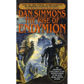 The Rise of Endymion - Mass Market Paperbound