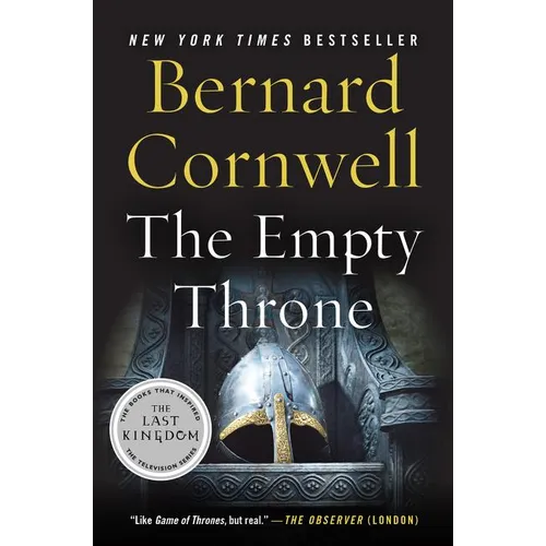 The Empty Throne - Paperback