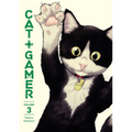 Cat + Gamer Volume 3 - Paperback