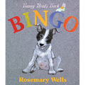 Bingo! - Board Book