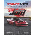 Stance Auto Magazine JDM Edition - Paperback