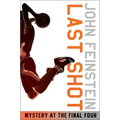 Last Shot: Mystery at the Final Four (the Sports Beat, 1) - Paperback