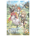 The Unimplemented Overlords Have Joined the Party!, Vol. 2: Volume 2 - Paperback
