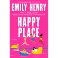 Happy Place - Hardcover