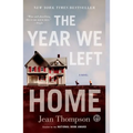 The Year We Left Home - Paperback