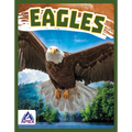 Eagles - Library Binding