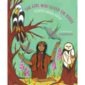 The Girl Who Loved the Birds - Paperback