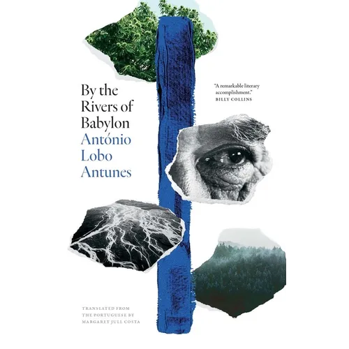 By the Rivers of Babylon - Hardcover