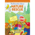 The Berenstain Bears' Nature Rescue: An Early Reader Chapter Book - Paperback
