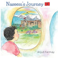 Naseem's Journey - Paperback