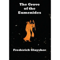 The Grove of the Eumenides: Essays on Literature, Criticism, and Culture - Hardcover
