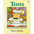 Tom - Paperback