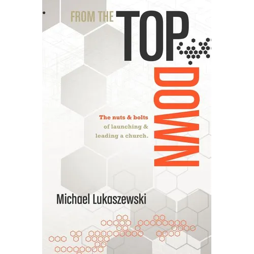 From the Top Down - Paperback