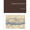 Cornplanter Newsletters - Paperback