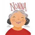 Nonna - Hardcover