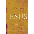 Jesus: A Life - Paperback