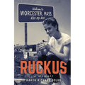 Ruckus - Paperback
