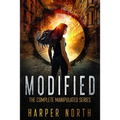 Modified: The Complete Manipulated Series - Paperback