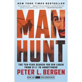 Manhunt: The Ten-Year Search for Bin Laden from 9/11 to Abbottabad - Paperback