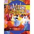La Valse in Full Score - Paperback