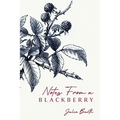 Notes From A BlackBerry - Paperback