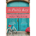 The Paris Key - Paperback