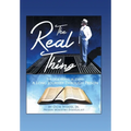 The Real Thing - Hardcover