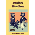 Denslow's Three Bears (1903) - Paperback