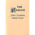 Psalms: A New Translation: Singing Version - Paperback