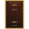 The Kiss - Paperback