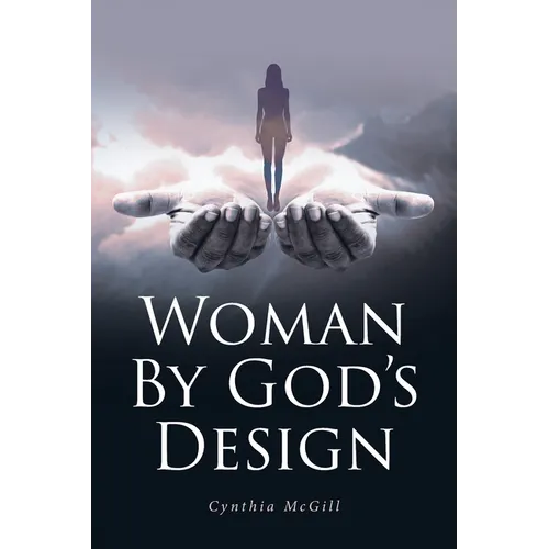 Woman By God's Design - Paperback